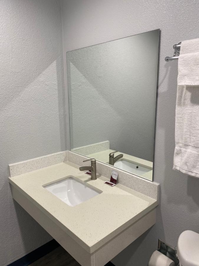 Motel 66 Los Angeles — Photos 2